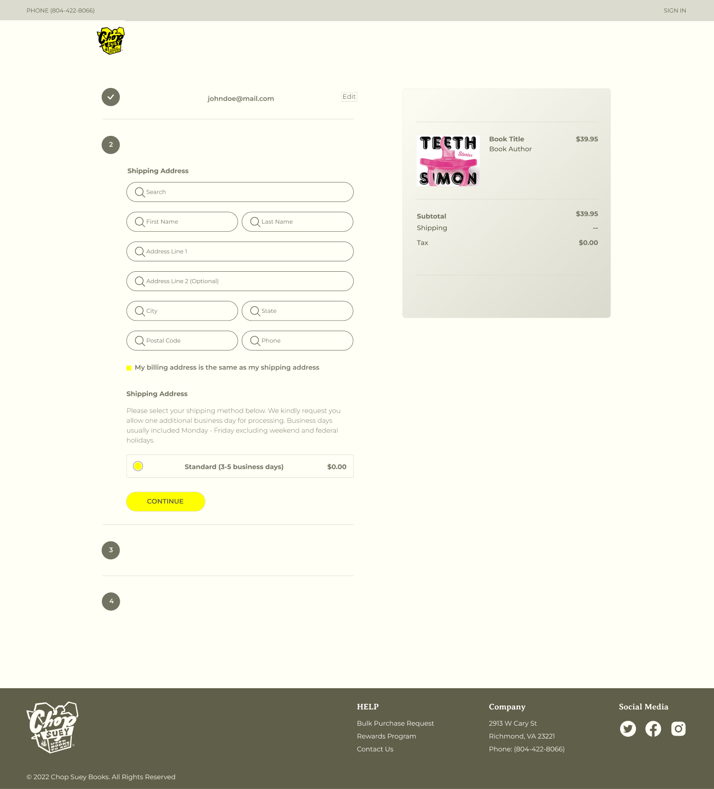Navigating Made Easy: Streamlining Every Step
