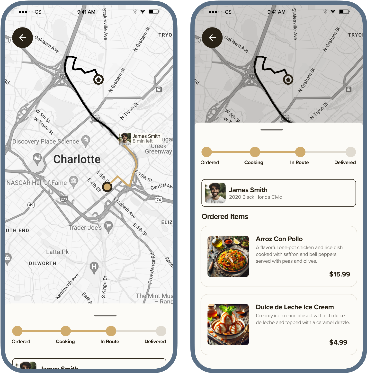 Precision for every palate — no more ‘lost in translation.